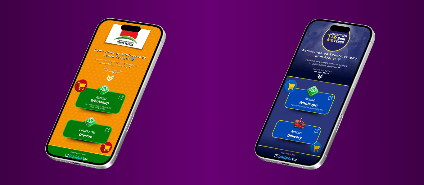 Exemplos de páginas (1)